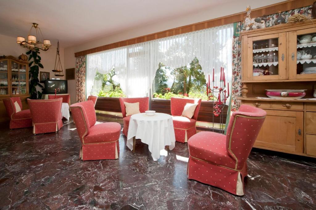 St. Oswalderhof Bed & Breakfast เพิร์ทชาค อัม เวิร์ทเทอร์ซี ภายนอก รูปภาพ
