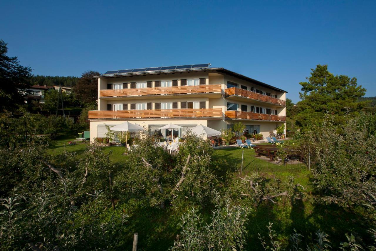 St. Oswalderhof Bed & Breakfast เพิร์ทชาค อัม เวิร์ทเทอร์ซี ภายนอก รูปภาพ